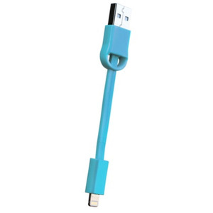TEMIUM KEYCHAIN LIGHTNING BLACK TEMIUM KEYCHAIN LIGHTNING BLACK
