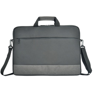 TEMIUM LAPTOP BAG 17.3'' BLACK