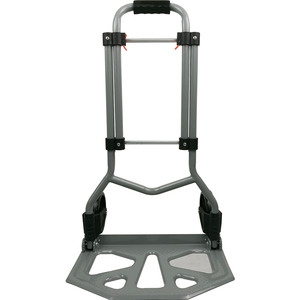 TEMIUM TROLLEY 80KG