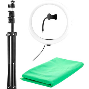 TNB TRIPOD + RING TNB PACK TNB TRIPOD + RING TNB PACK