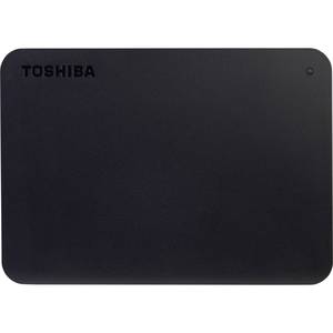 TOSHIBA CANVIO 1TB TOSHIBA CANVIO 1TB