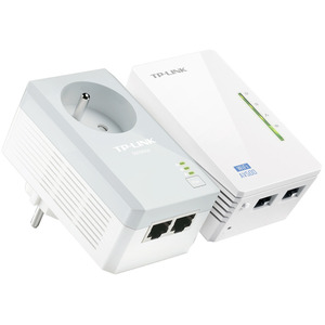 TP-LINK TL-WPA4225 KIT TP-LINK TL-WPA4225 KIT