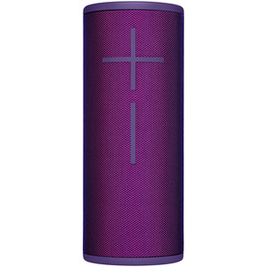 ULTIMATE EARS BOOM 3 ULTRAVIOLET PURPLE ULTIMATE EARS BOOM 3 ULTRAVIOLET PURPLE