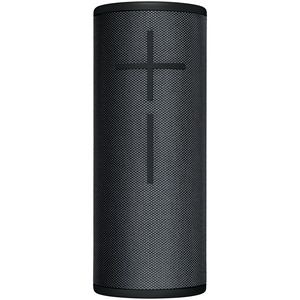 ULTIMATE EARS MEGABOOM 3 NIGHT BLACK ULTIMATE EARS MEGABOOM 3 NIGHT BLACK
