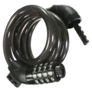 URBAN GO 150CM COMBINATION LOCK URBAN GO 150CM COMBINATION LOCK