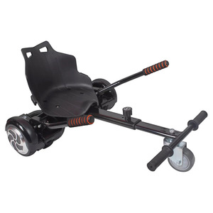URBAN GO HOVERKART BLACK URBAN GO HOVERKART BLACK