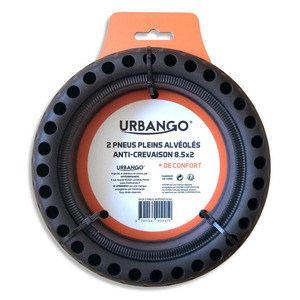 URBAN GO TIRE HONEYCOMB MI M365 URBAN GO TIRE HONEYCOMB MI M365