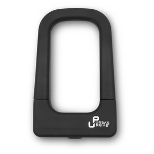 URBAN PRIME HEAVY DUTY U-LOCK URBAN PRIME HEAVY DUTY U-LOCK