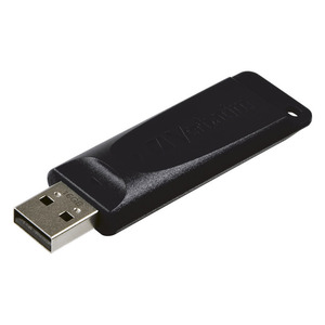 VERBATIM SLIDER 16GB VERBATIM SLIDER 16GB