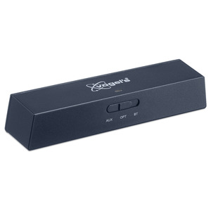 VOGEL'S SAVA 1001 SMART AV BLUETOOTH TRANSMITTER-RECEIVER VOGEL'S SAVA 1001 SMART AV BLUETOOTH TRANSMITTER-RECEIVER