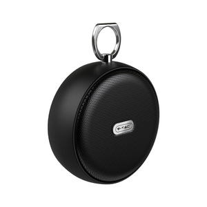 VTAC Enceinte Bluetooth VT-6211 - Noir VTAC Enceinte Bluetooth VT-6211 - Noir