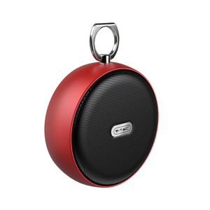 VTAC Enceinte Bluetooth VT-6211 - Rouge VTAC Enceinte Bluetooth VT-6211 - Rouge