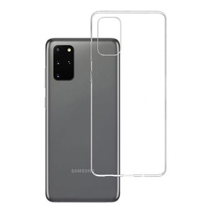 WAVE COVER GALAXY S20 PL CLEAR WAVE COVER GALAXY S20 PL CLEAR