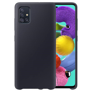 PRODEBEL COVER SILICONE A51 BLACK PRODEBEL COVER SILICONE A51 BLACK