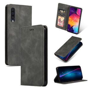 WAVE NUBUCK A51 DARK GREY WAVE NUBUCK A51 DARK GREY