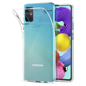 WAVE TPU TRANSPARENT COVER A7 2018