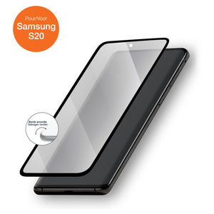WEFIX TEMPERED GLASS SAMSUNG S20 WEFIX TEMPERED GLASS SAMSUNG S20