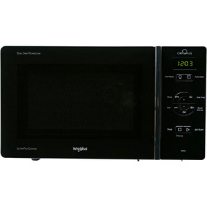 WHIRLPOOL MCP 345 SL WHIRLPOOL MCP 345 SL