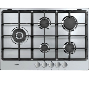 WHIRLPOOL TGML 761 IX WHIRLPOOL TGML 761 IX