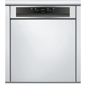 WHIRLPOOL WBO 3O33 DL X