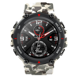 AMAZFIT T-REX ROCK CAMO AMAZFIT T-REX ROCK CAMO