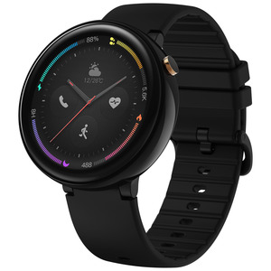 AMAZFIT NEXO BLACK