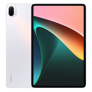 XIAOMI Pad 5 11 pouces 128Go Wi-Fi Blanc XIAOMI Pad 5 11 pouces 128Go Wi-Fi Blanc