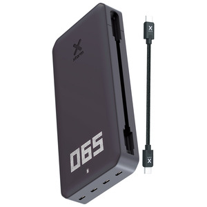 XTORM 140W POWERBANK TITAN PRO XTORM 140W POWERBANK TITAN PRO