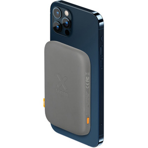 XTORM MAGNETIC PB IPHONE 5.000 XTORM MAGNETIC PB IPHONE 5.000