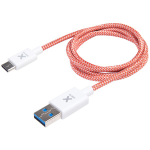 XTORM USB-C CHARGING CABLE XTORM USB-C CHARGING CABLE