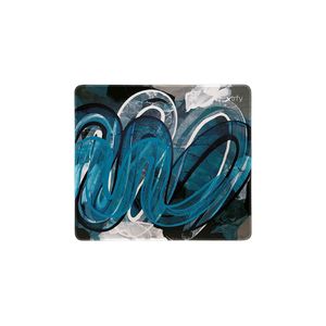 XTRFY Xtrfy GP4 - Esport Gaming muismat Large - 46x40cm - Street Blue XTRFY Xtrfy GP4 - Esport Gaming muismat Large - 46x40cm - Street Blue