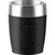 Accessoires café TRAVEL CUP 0.2L INOX/BLK