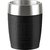 EMSA TRAVEL CUP 0.2L INOX/BLACK