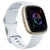 Montre connectée, activity tracker ou montre de sport SENSE 2 BLUE/GOLD