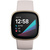 Smartwatch, activity tracker of sporthorloge SENSE WHITE