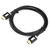 Videokabel HDMI STA W/ET 1.5M B