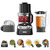 Robot de cuisine FDM72.990BK