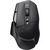 Gaming muis G502 X LS WIRELESS BLACK
