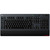 Clavier gaming PC G613 WIR. GAMING KEYB. FR