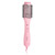 Warme luchtborstel BLOW DRY BRUSH PINK