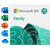 Software 365 FAMILY 2021 FR
