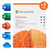 Software 365 PERSONAL 2021 FR