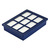 Filter voor stofzuiger HEPA 13 REF1471250500