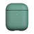 Autres accessoires audio LEATHER GREEN AIRPODS1/2