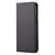 Samsung-smartphonehoesje A23 FOLIO CARD BLACK