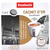 Capsules / pads CACHET D´OR X16 PODS
