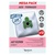 Sac aspirateur AE102MN X12