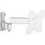 Tv-beugel TVM 3245 19-43´´ WHITE