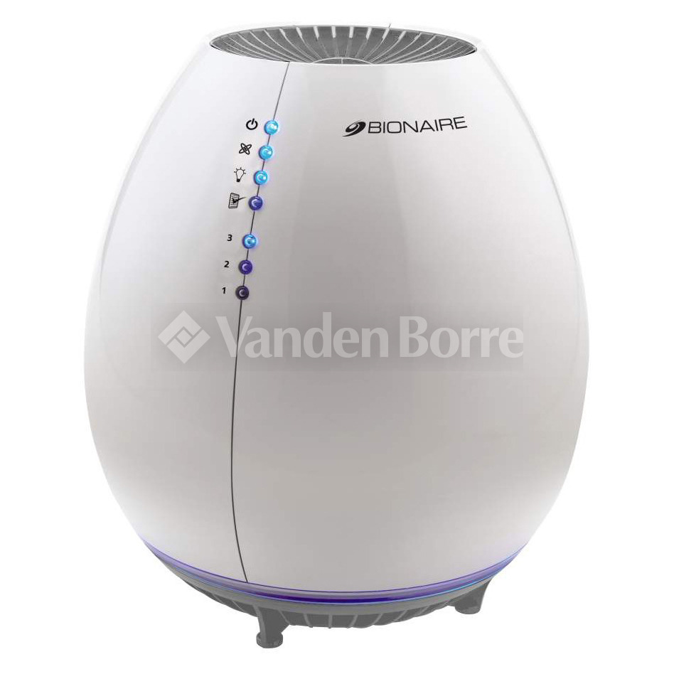 BIONAIRE BAP60050 chez Vanden Borre comparez et achetez facilement