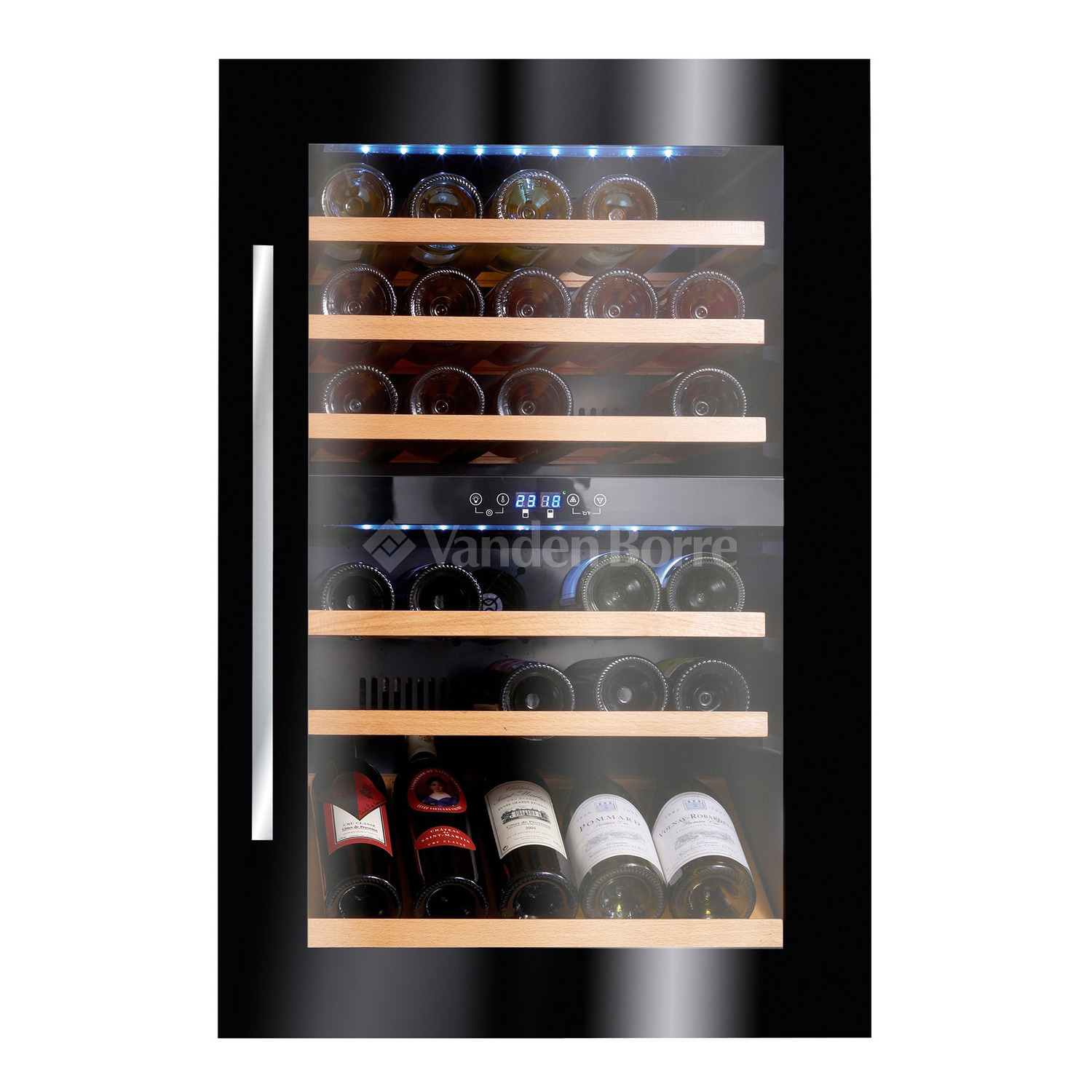 Cave à vin climadiff